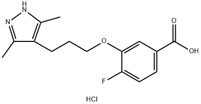 Acoramidis Hydrochloride CAS 2242751-53-5
